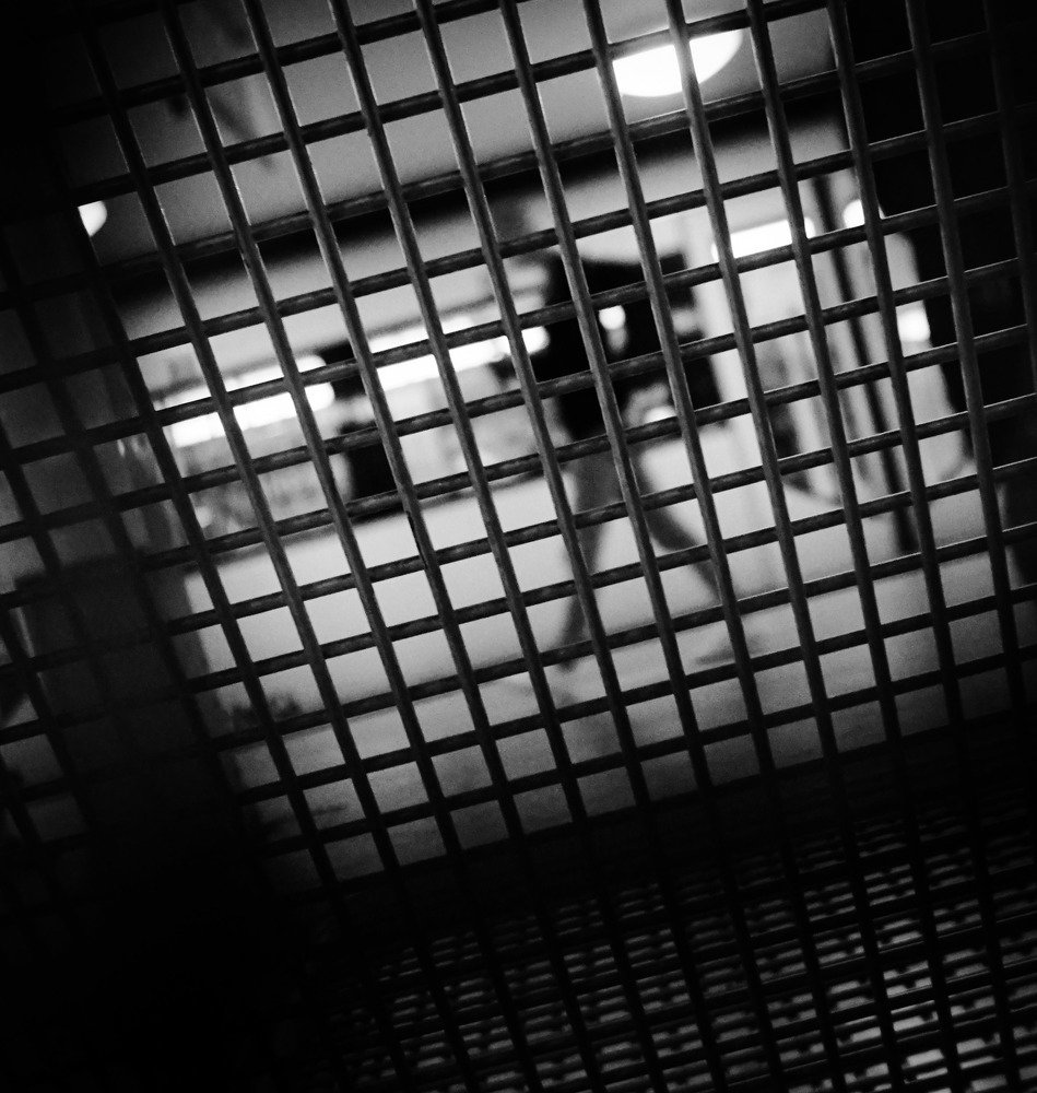 Photograph by Amanda Waldeck