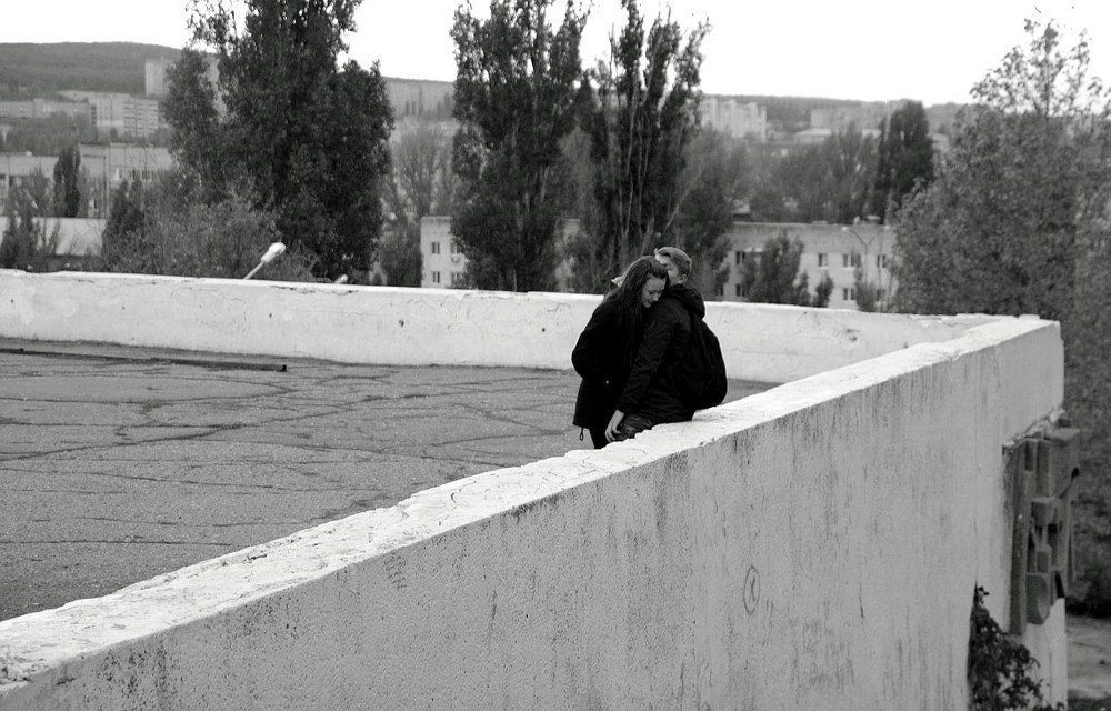 Photograph by Юрий Варюхин