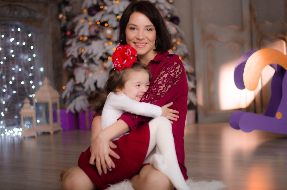 Photograph by Анна Гекк