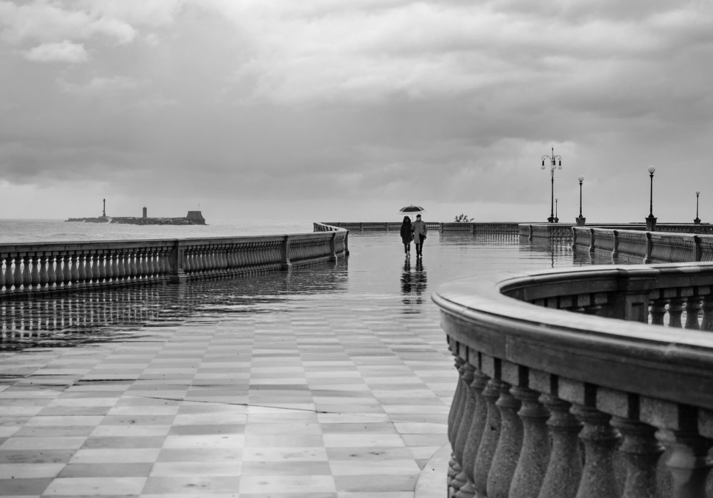 Photograph by daniele giacomelli