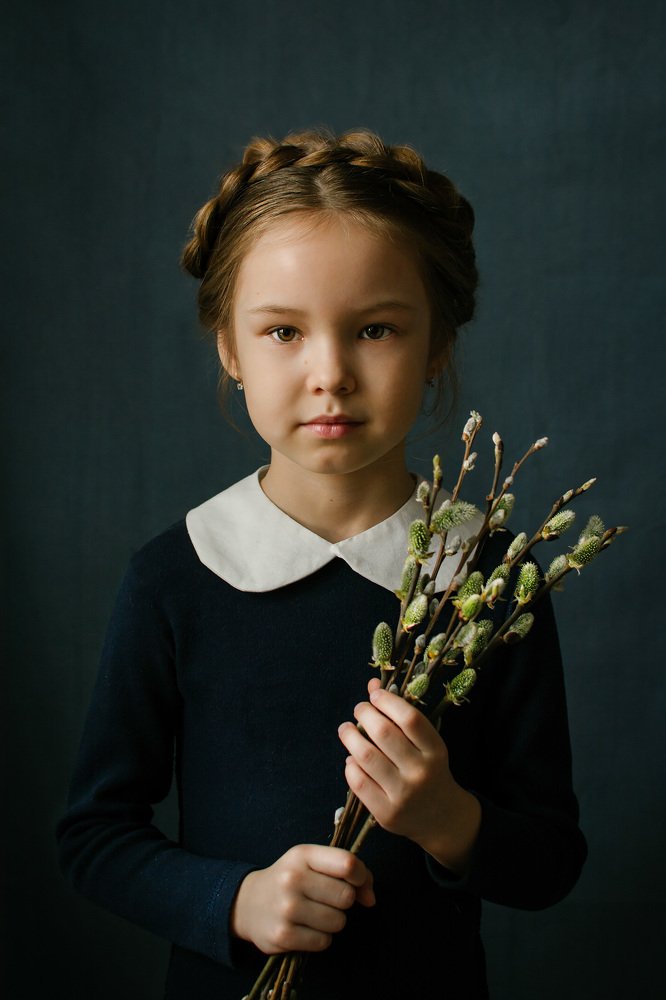 Photograph by Ульяна Александрова