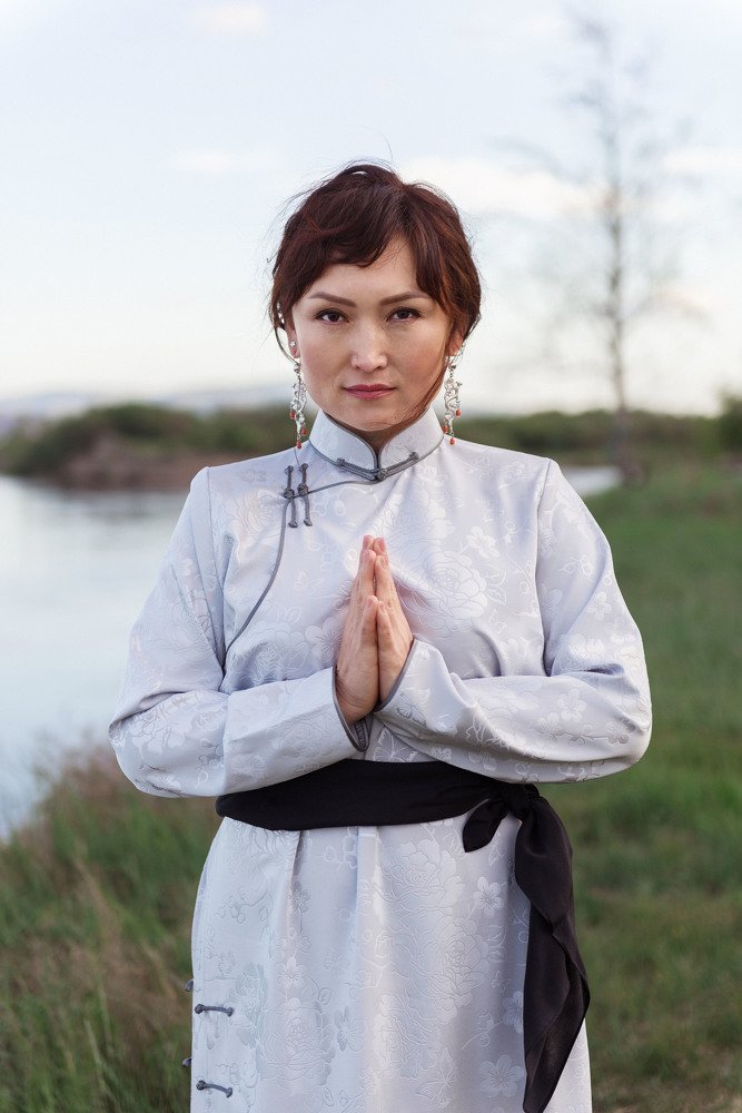 Photograph by Сэсэг Хонгорова