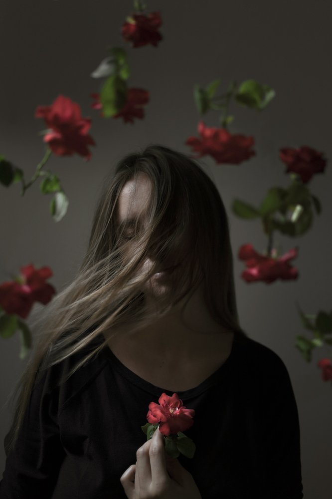 Photograph by Елизавета Калинина