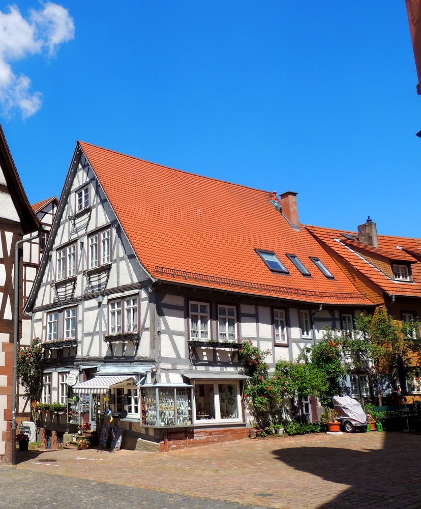 Михельштадт