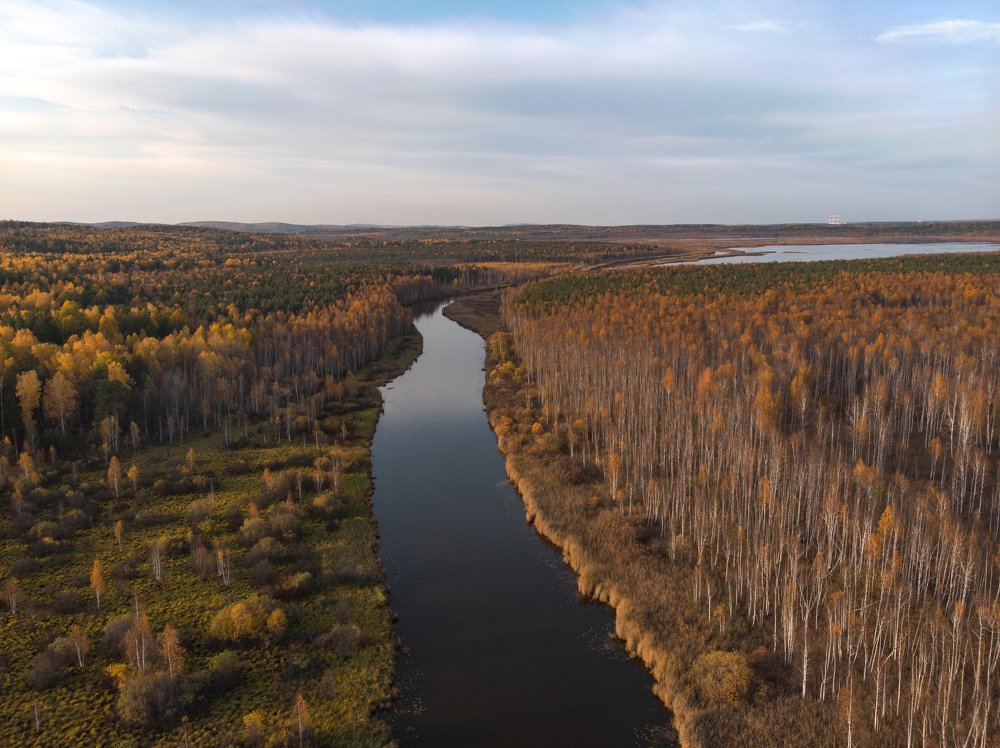 Photograph by Святослав Абросов