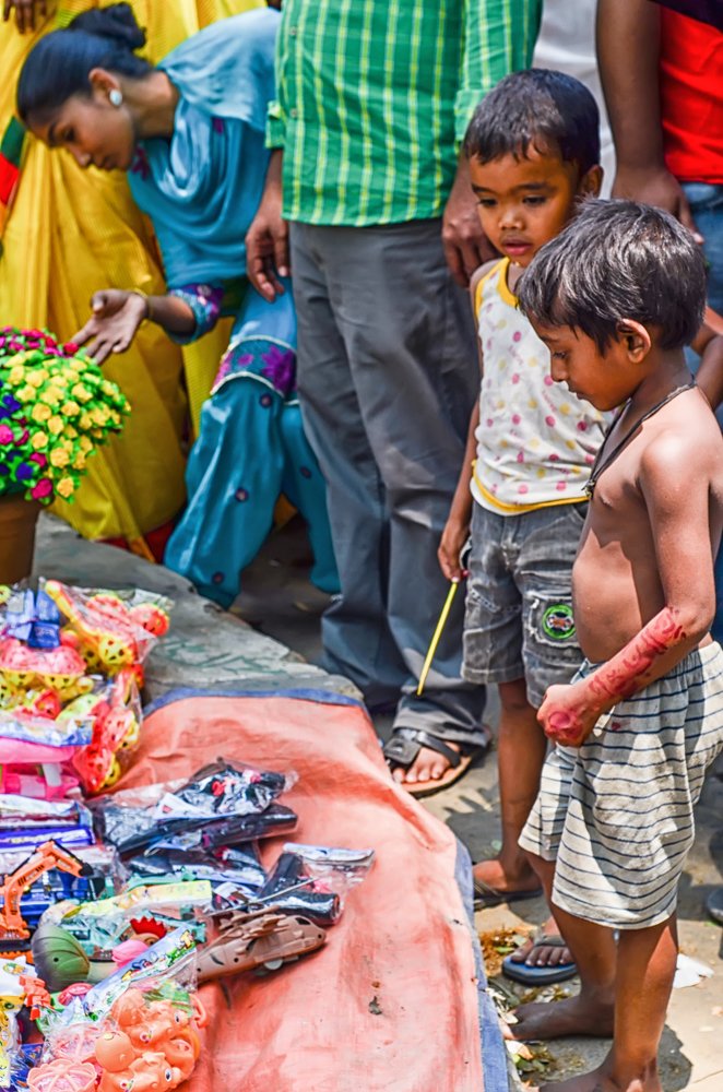 Photograph by Hasan Rakibul