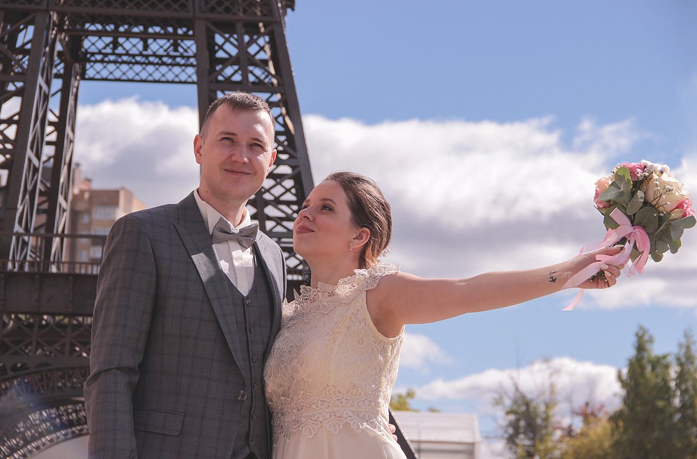 Photograph by Наталья Ознобихина