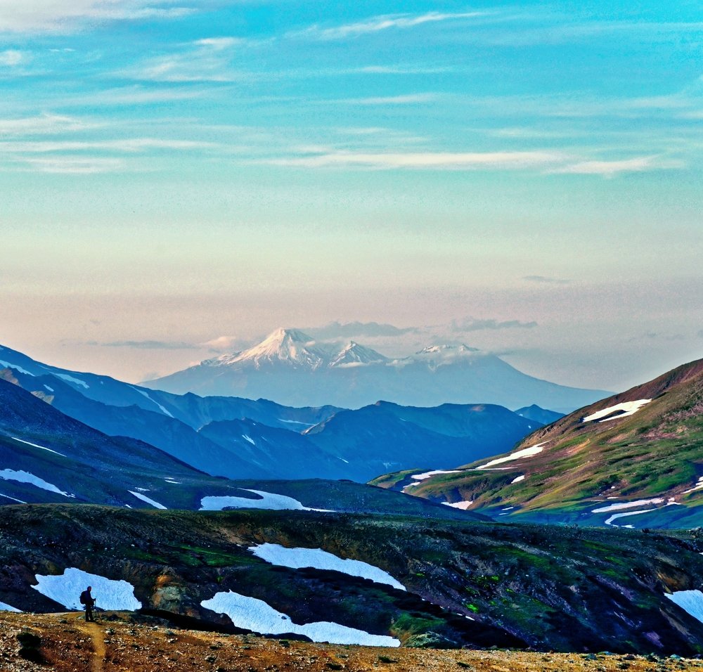 Photograph by Karasev Pavel