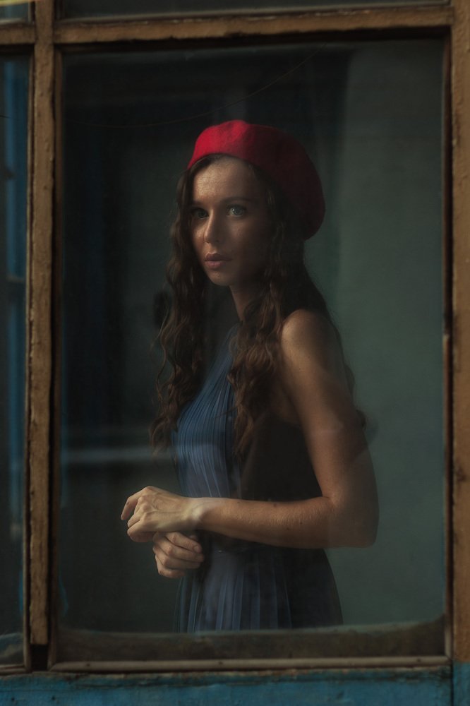 Photograph by Татьяна Иващенко