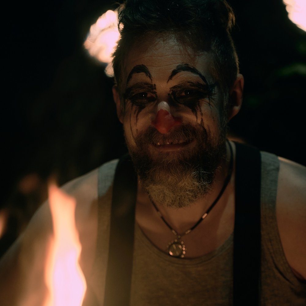 Photograph by Anastasia Donova