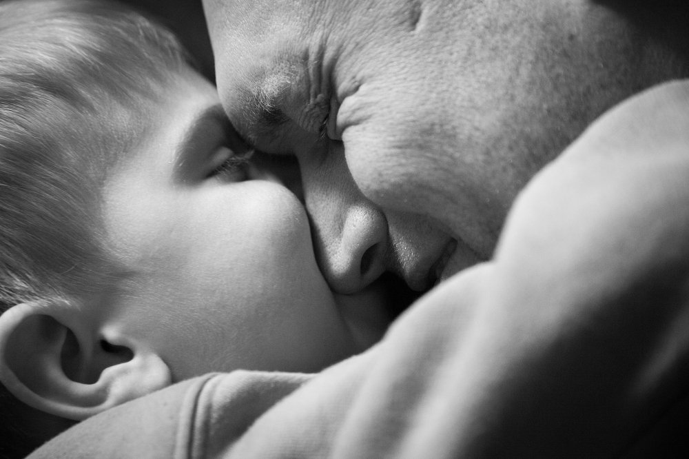 Photograph by Yulia Padalko