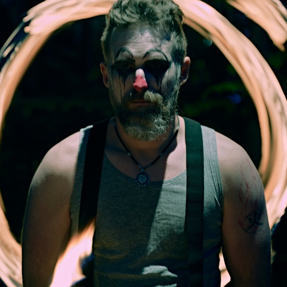 Photograph by Anastasia Donova