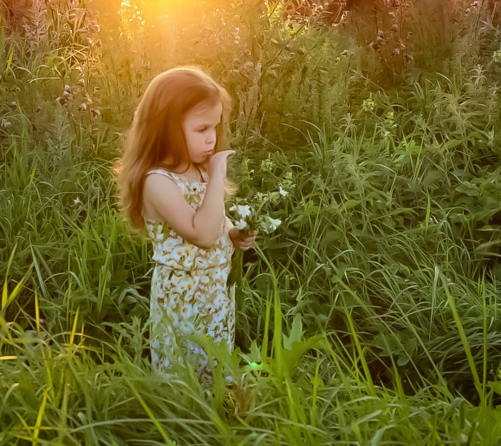 Photograph by Алла Беспалова