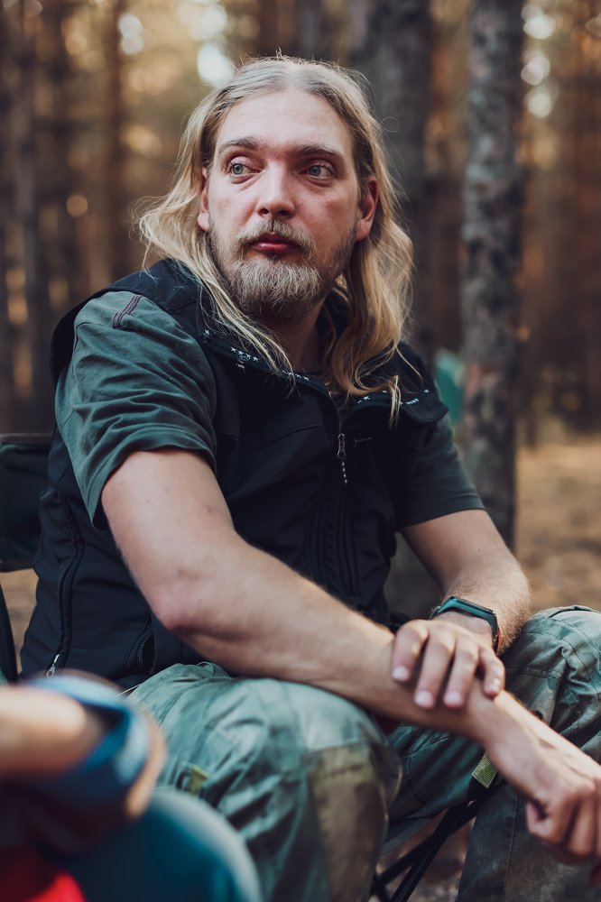 Photograph by Полина Нечаева