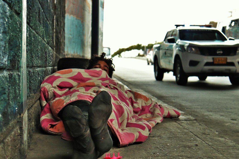 diferentes percepciones