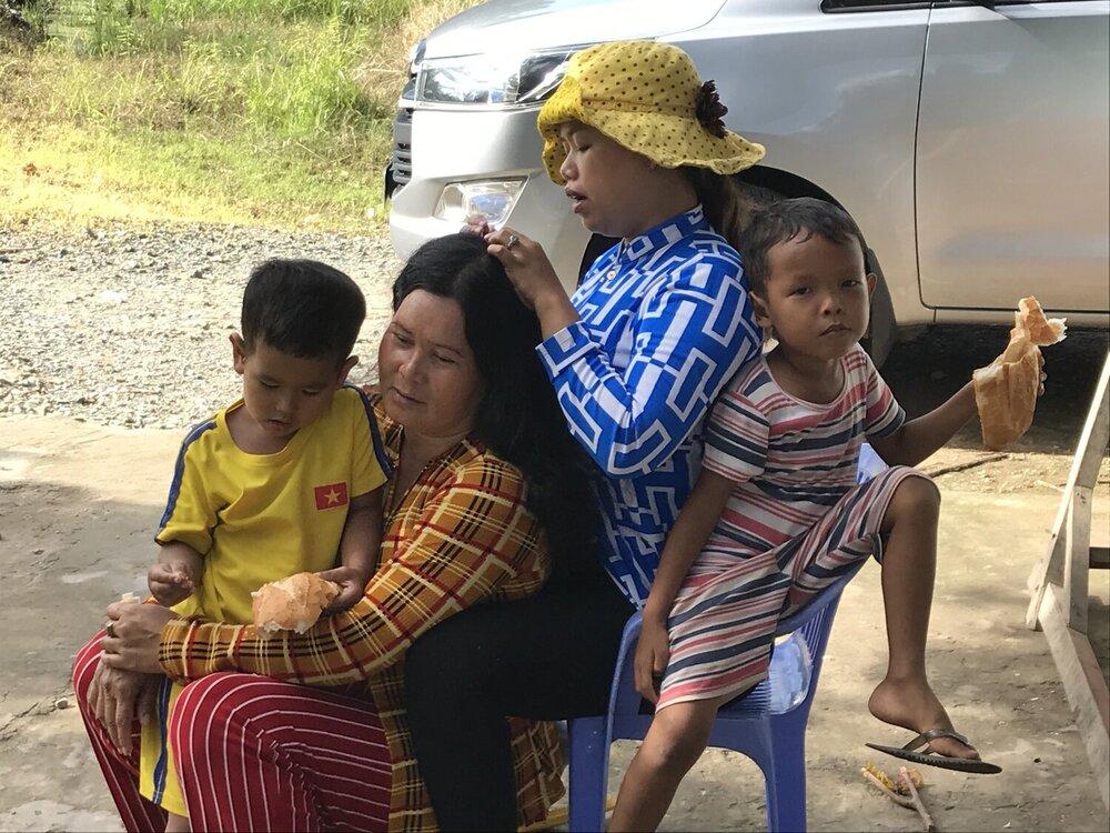 Фотография автора DO HIEU TRUNG