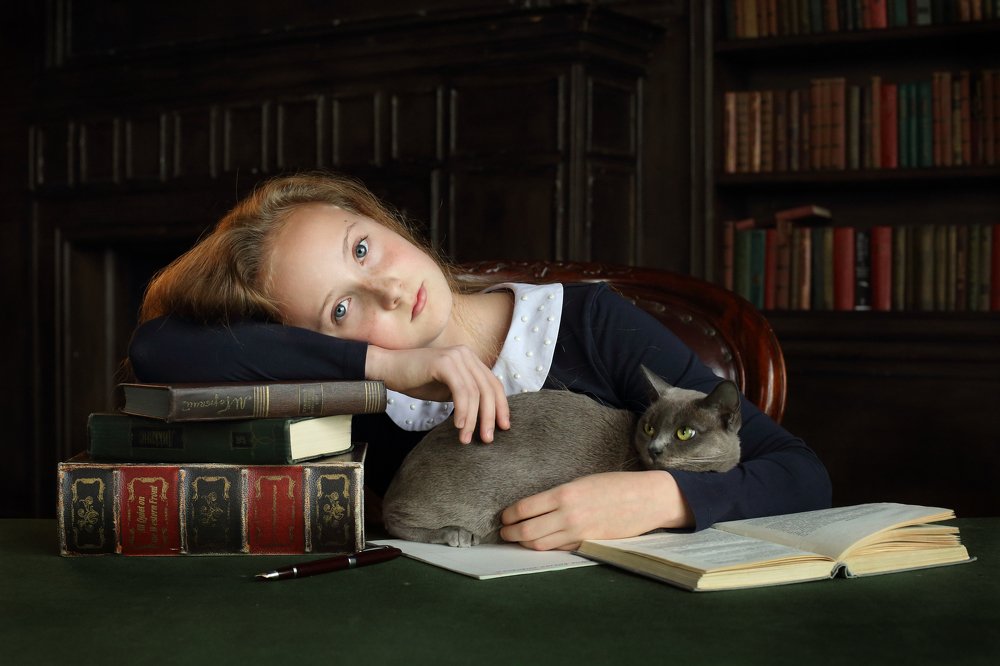 Photograph by Вика Иванова