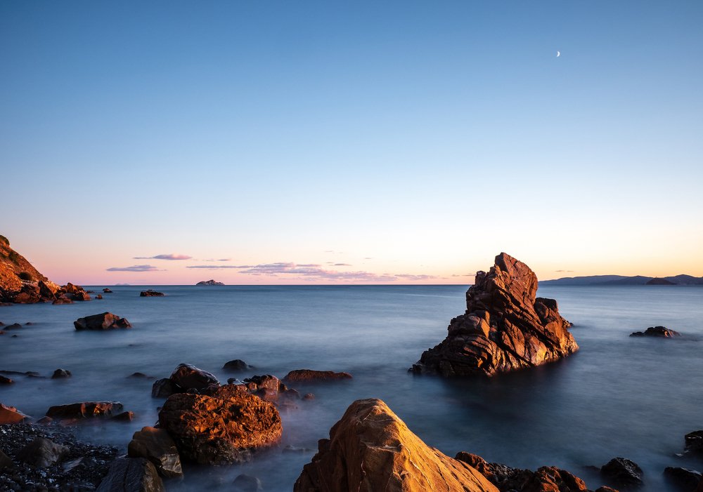 Photograph by daniele giacomelli