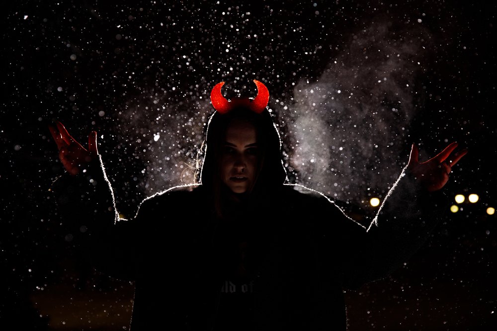 Photograph by Ксения Петрова