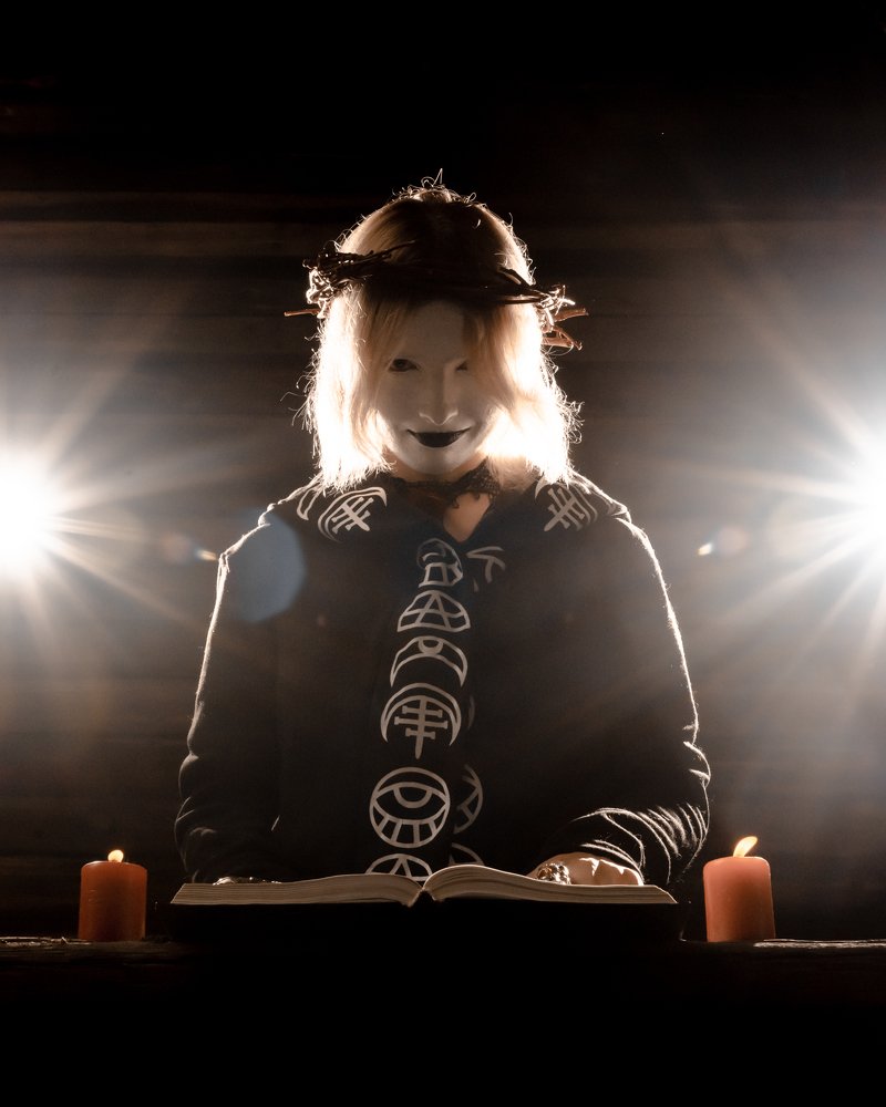 Фотография автора Антон Емельянов