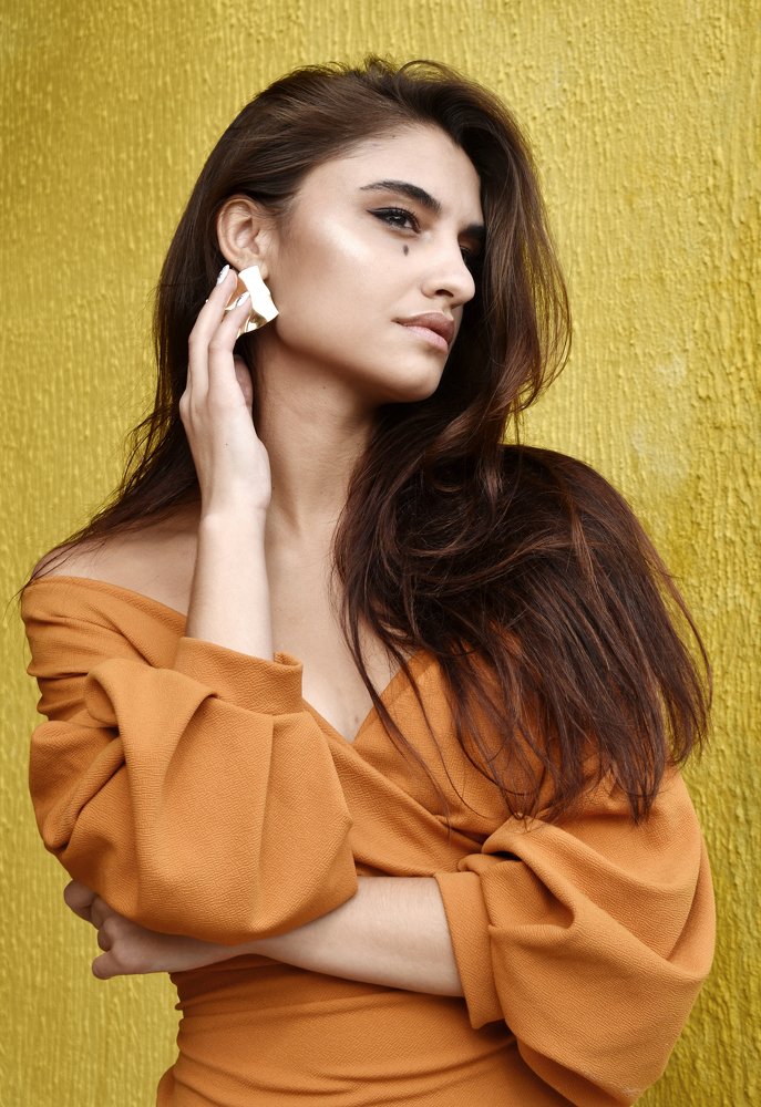 Солнце в моде