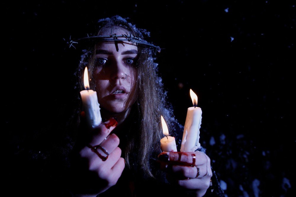 Photograph by Ксения Петрова