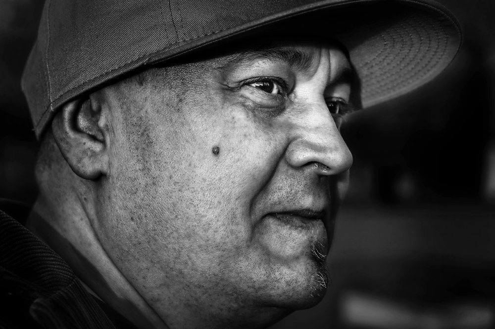 Photograph by Андрей Бессолицын