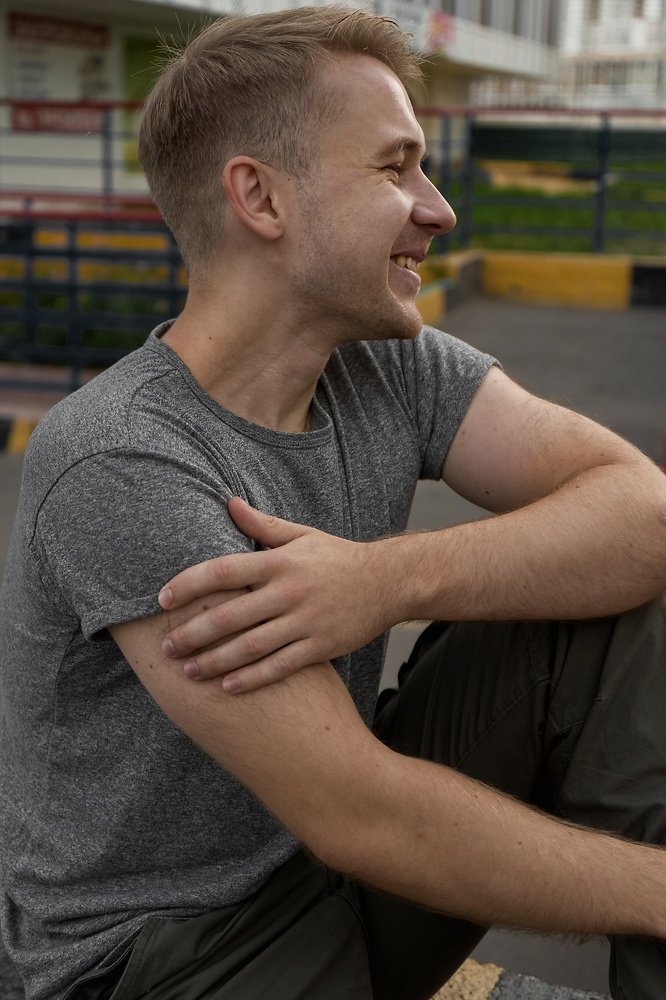 Photograph by Катерина Архипенко