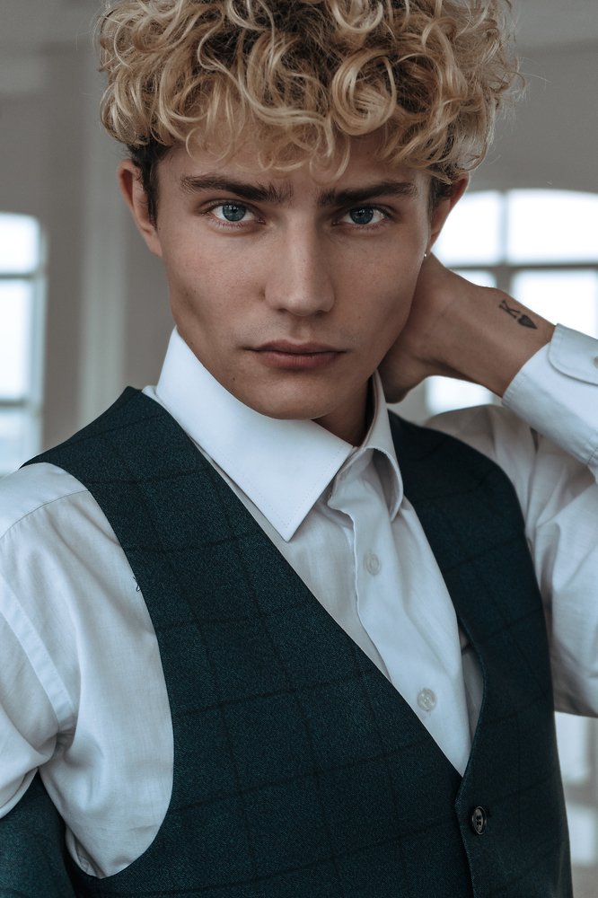 Photograph by Катерина Архипенко