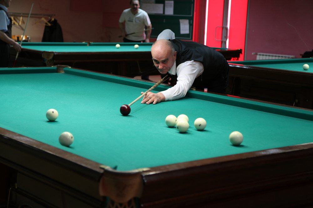 Мастер... Михалыч...!!!