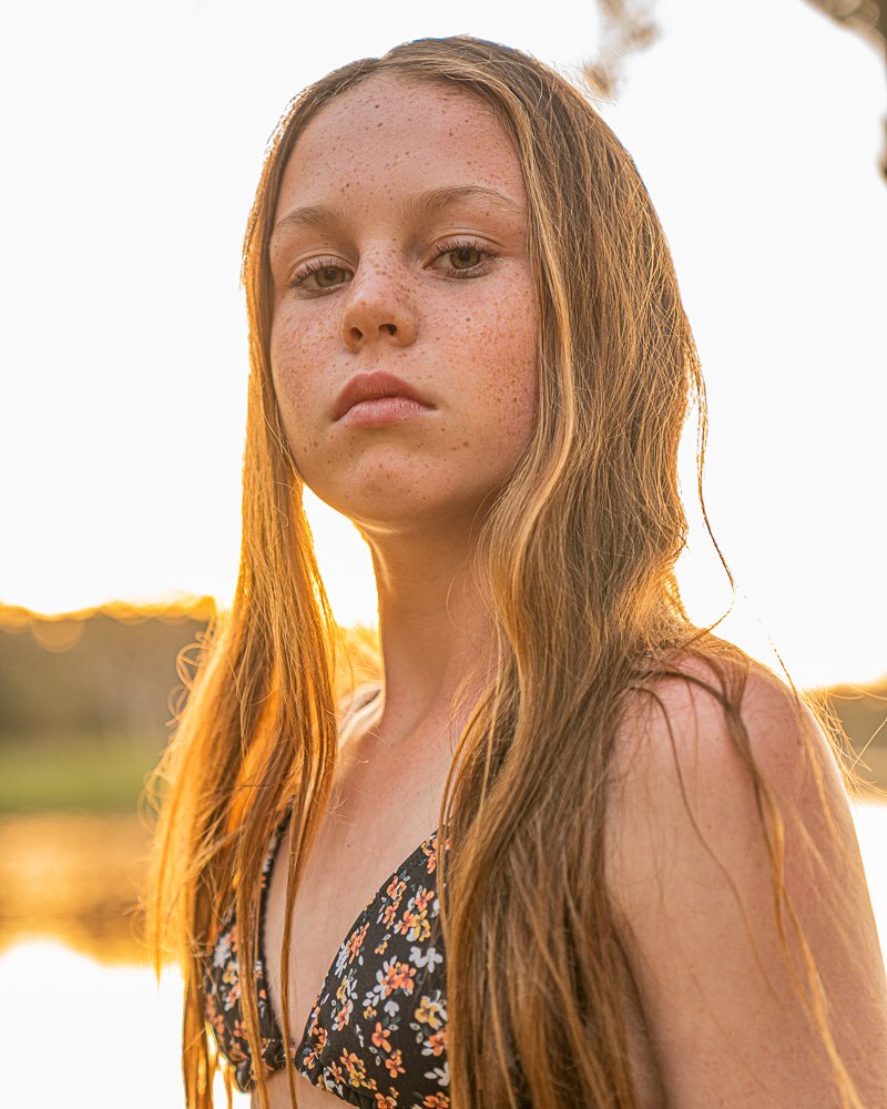 Photograph by Kristina Franks