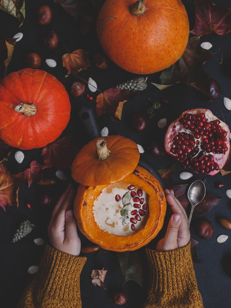 Photograph by Kristina Shlimovich