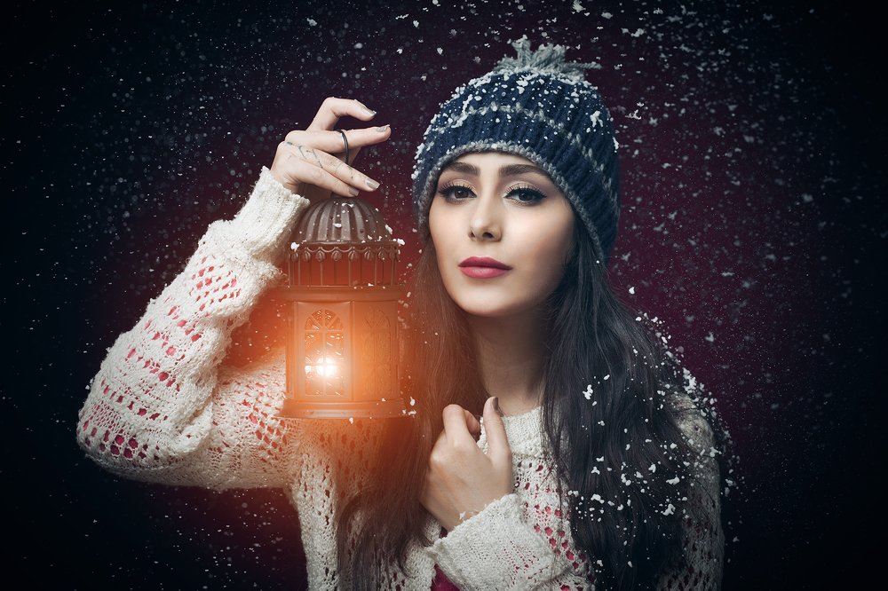 Photograph by Mahdi Sedaghi