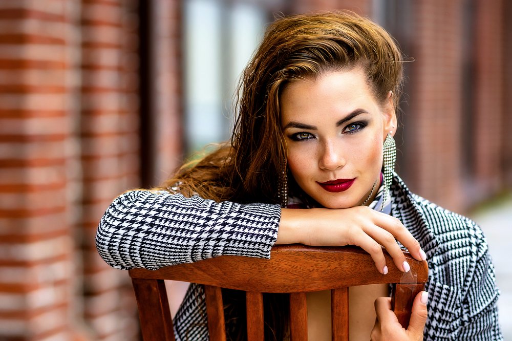 Photograph by Julia Moiseenko