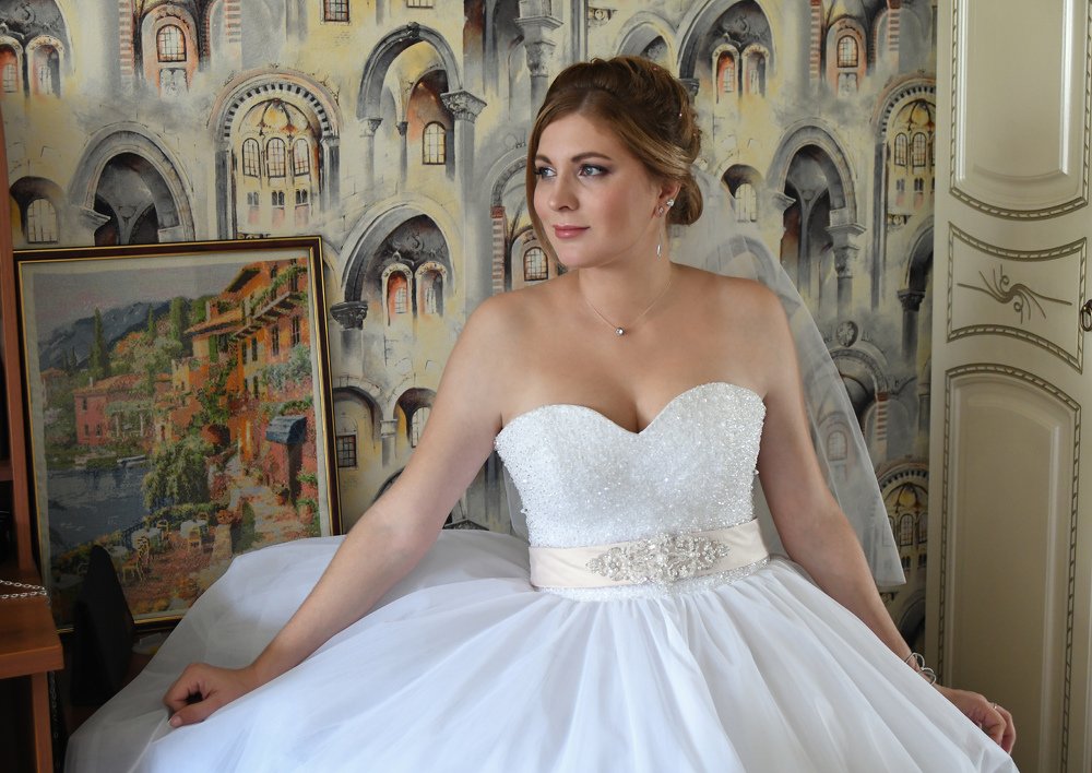 Photograph by александр медведев