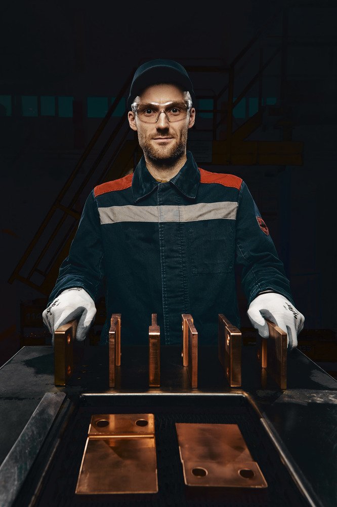 Photograph by Виталий Хайлов