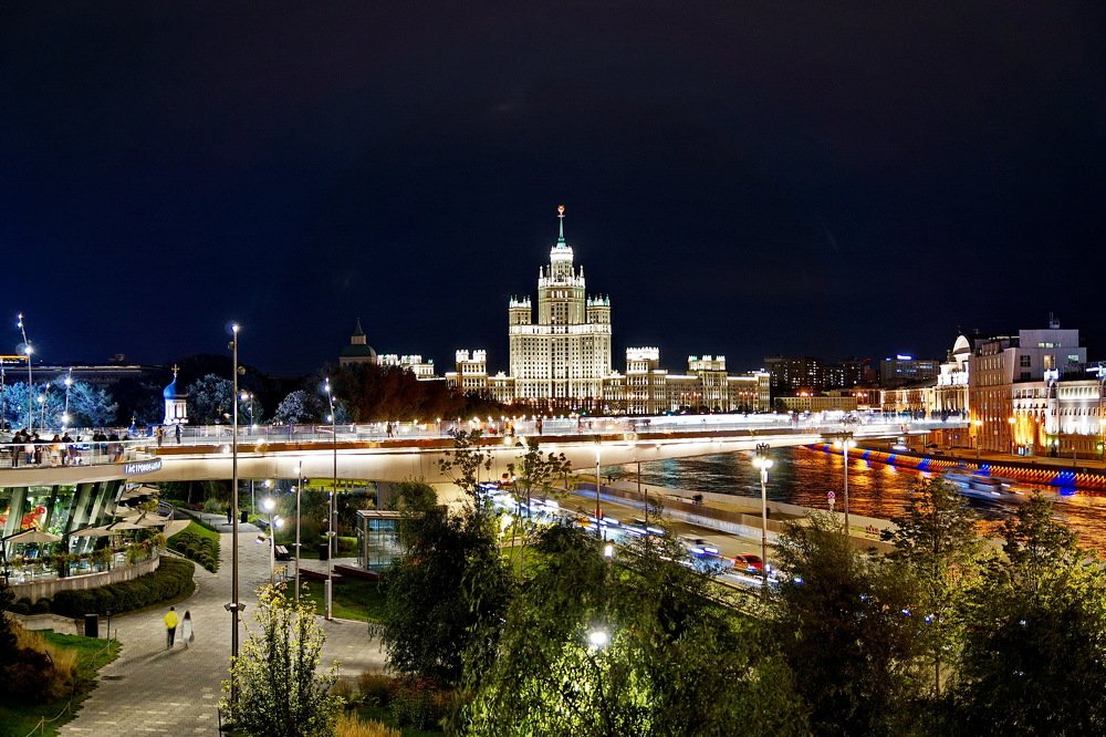 Photograph by Валерий Сладков