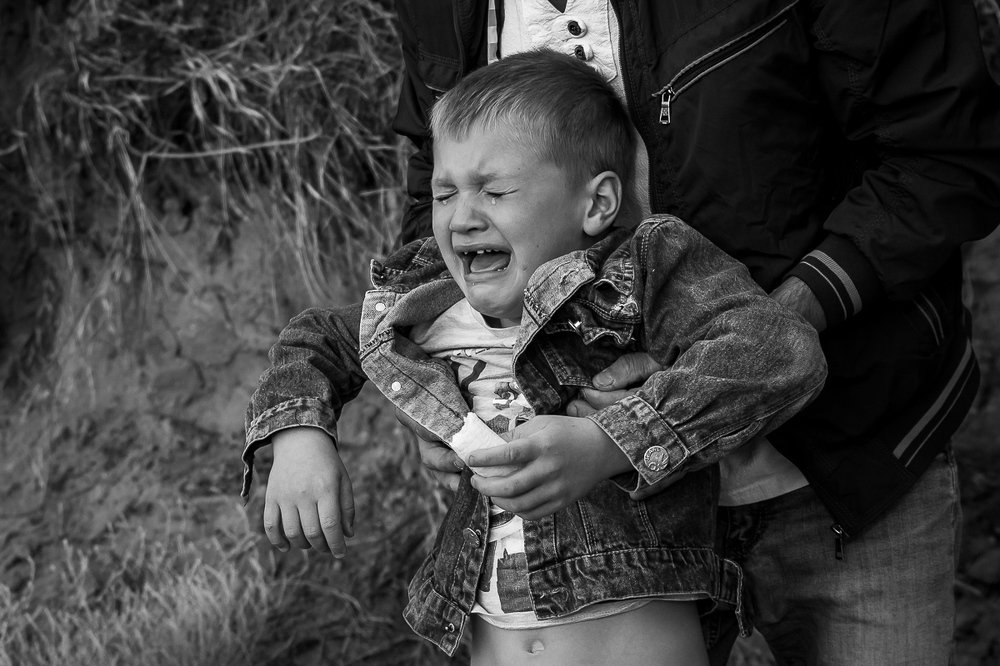 Photograph by Tanya Golosovker