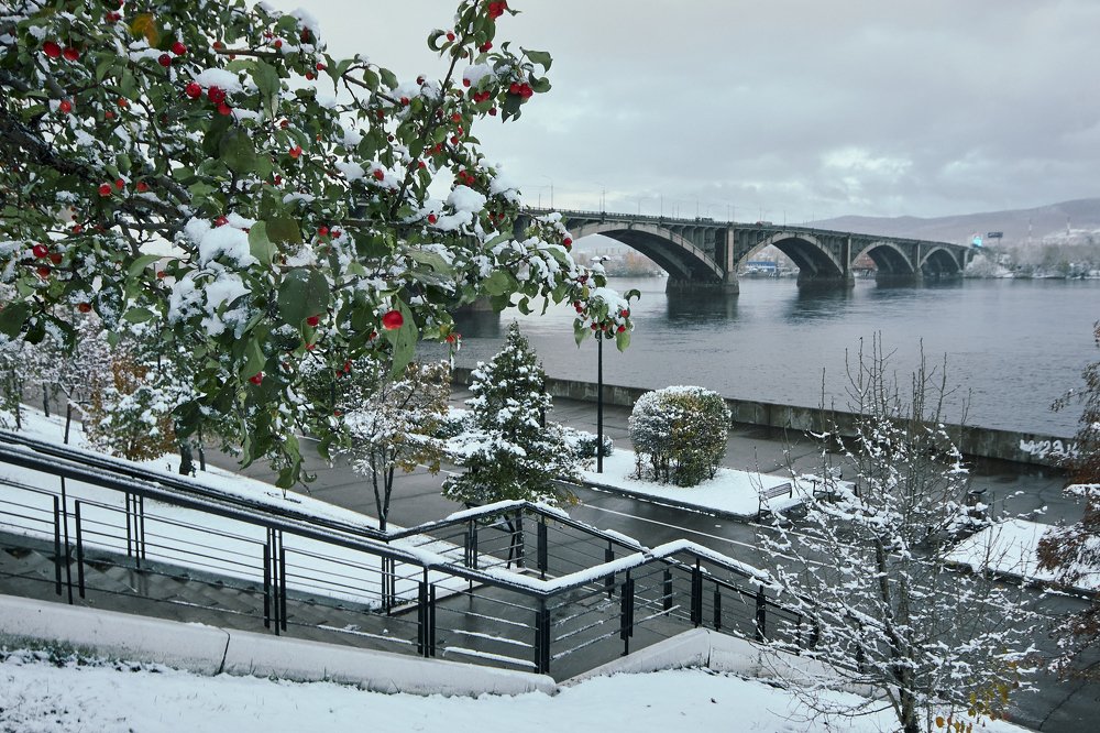 Photograph by Виктор Бабинцев