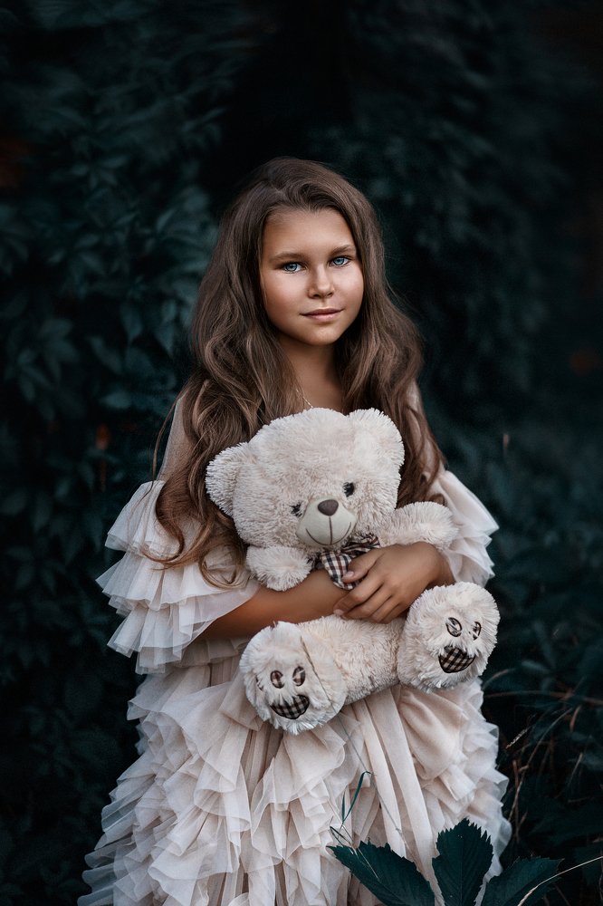 Photograph by Monika Sliwa