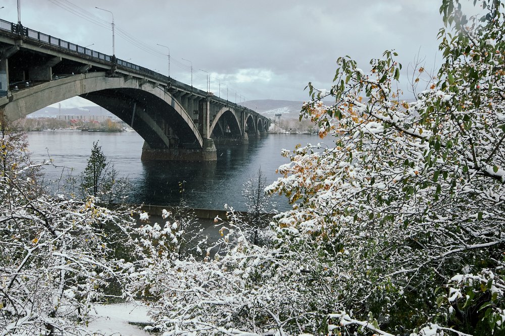 Photograph by Виктор Бабинцев