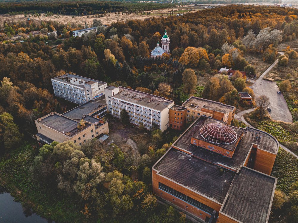 Photograph by Антон Бондарчук