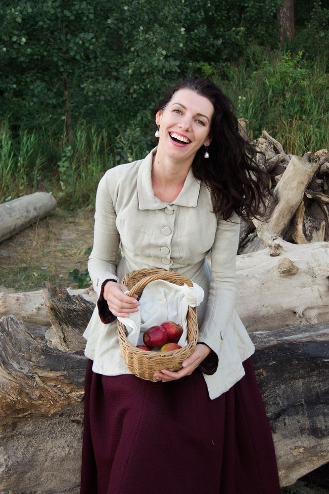 Photograph by Евгения Гловацкая