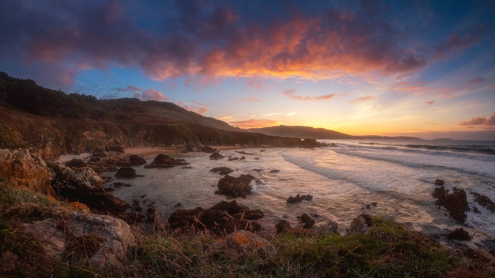 Photograph by Damian Varela