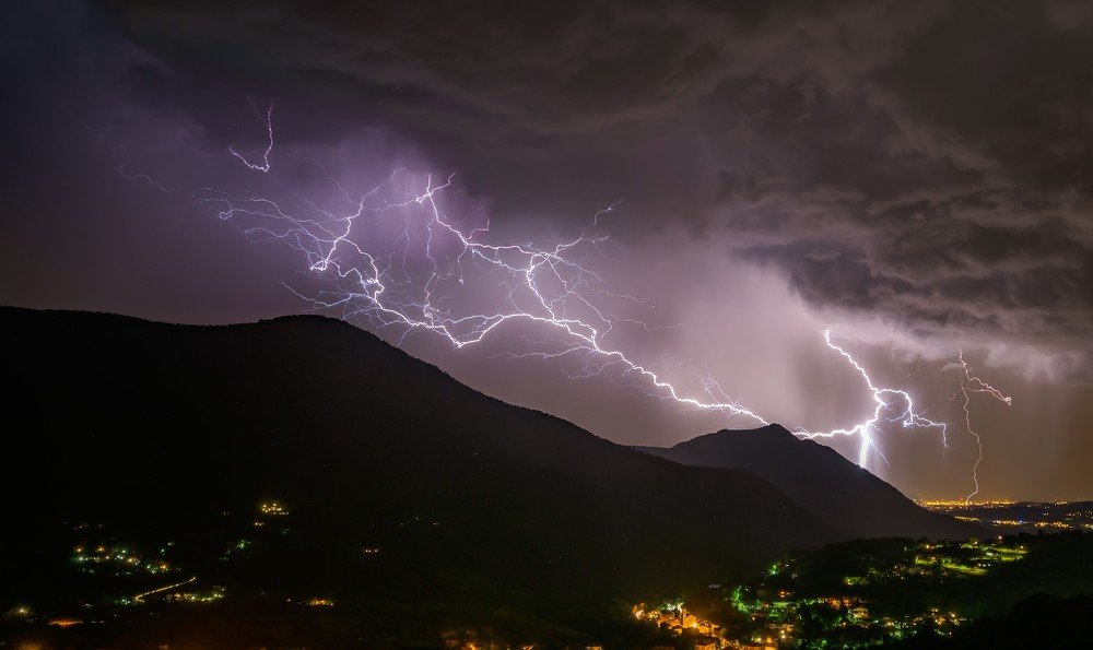 Rubiana e Monte Musine