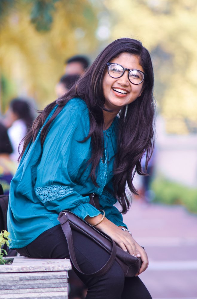 Фотография автора AD Ajay