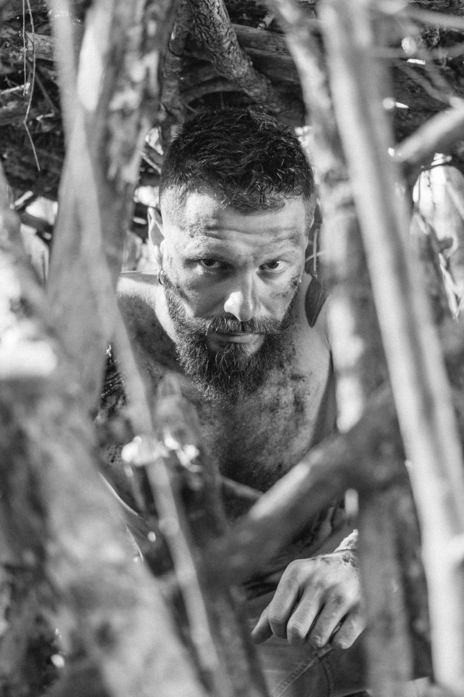 Photograph by Станислав Косматулин