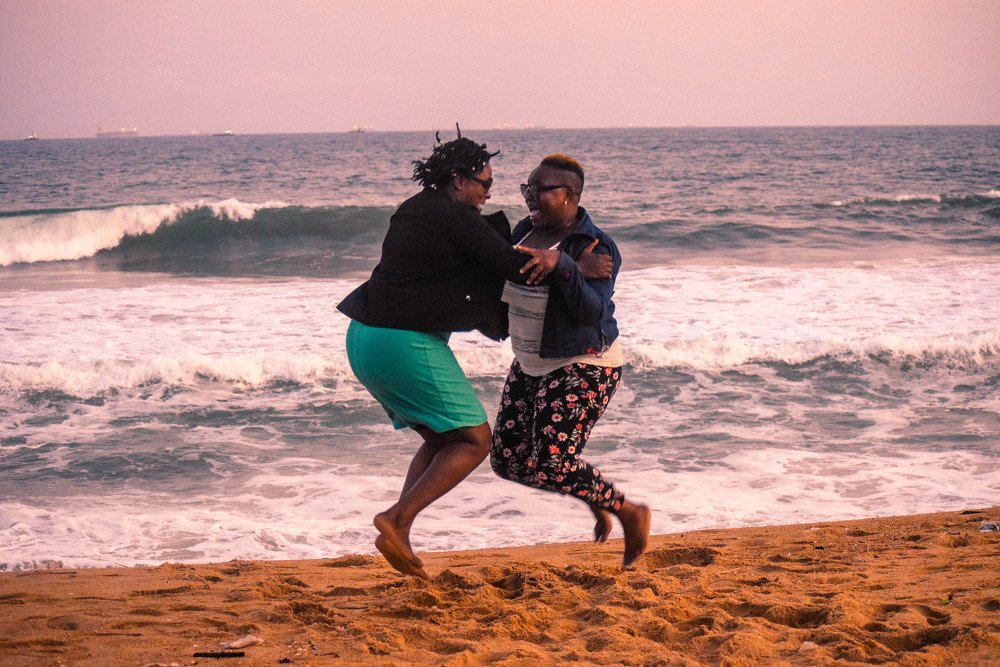 Photograph by Mondohong MOUZOU