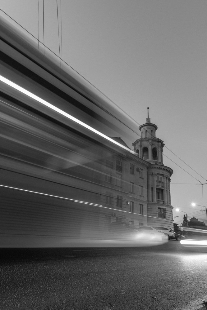 Photograph by Станислав Косматулин