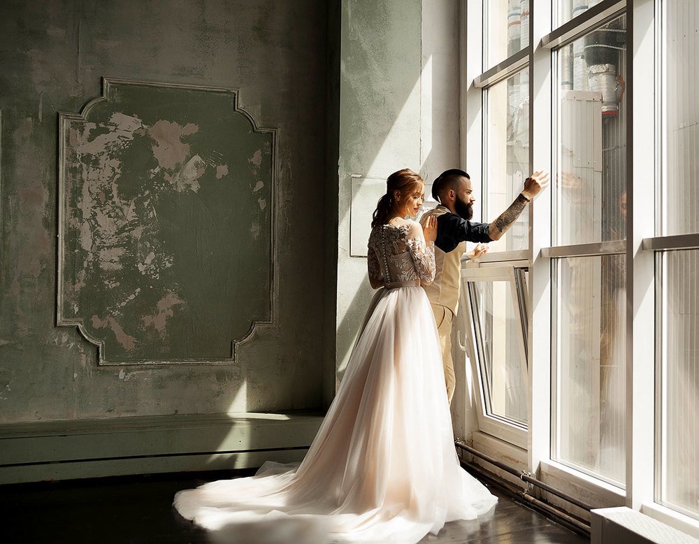 Photograph by Елизавета Суховеева